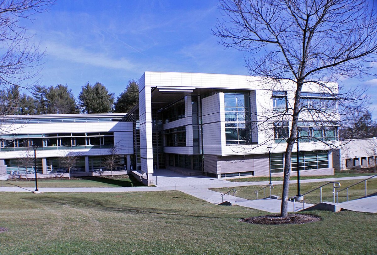 Gaige Building at Penn State Berks