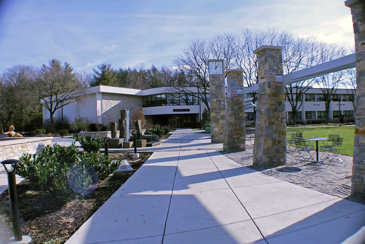 Perkins Center at Penn State Berks