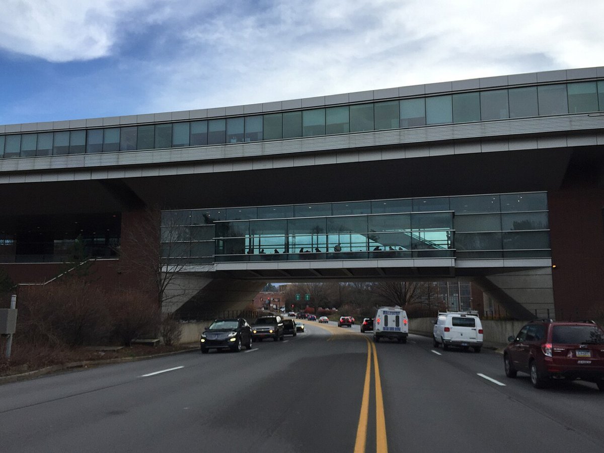 Pennsylvania State University-World Campus campus