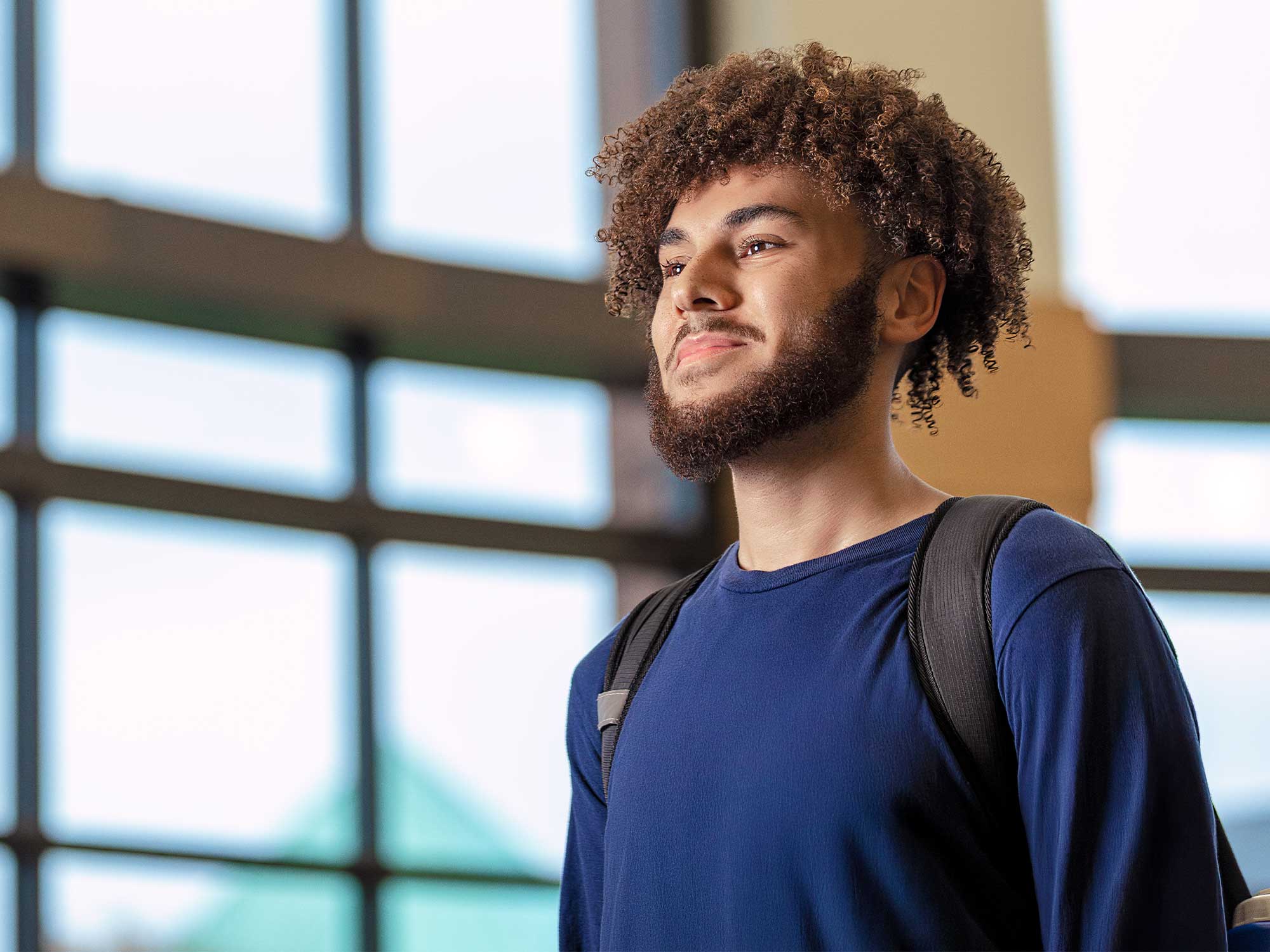 Pennsylvania Western University campus