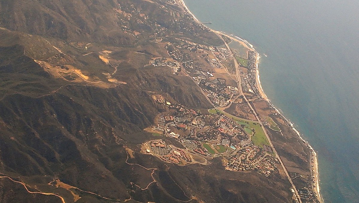 Pepperdinefire