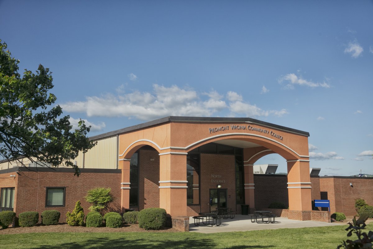 Keats Science Building