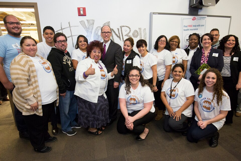 Pima Community College campus