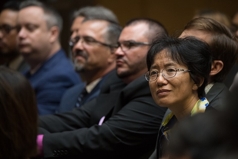 Pima Community College campus