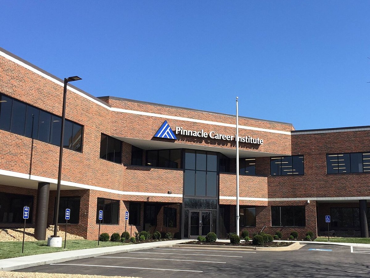 Pinnacle Career Institute South Campus