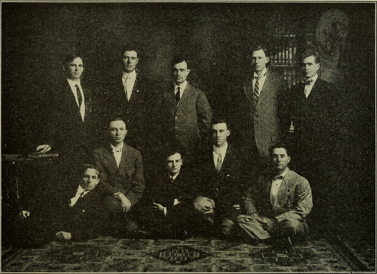 Pittsburg State University campus