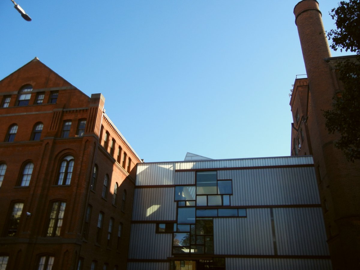 Pratt Institute-Main campus