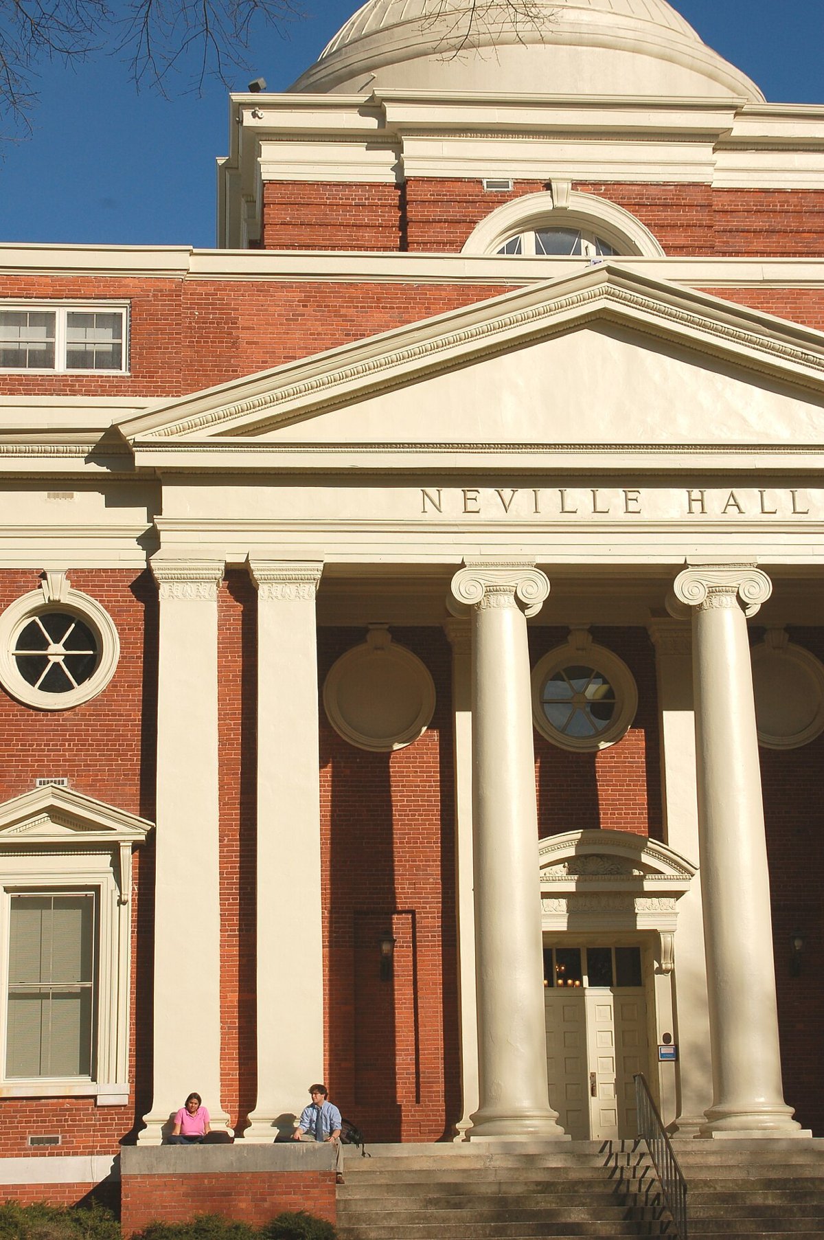 William Plumer Jacobs