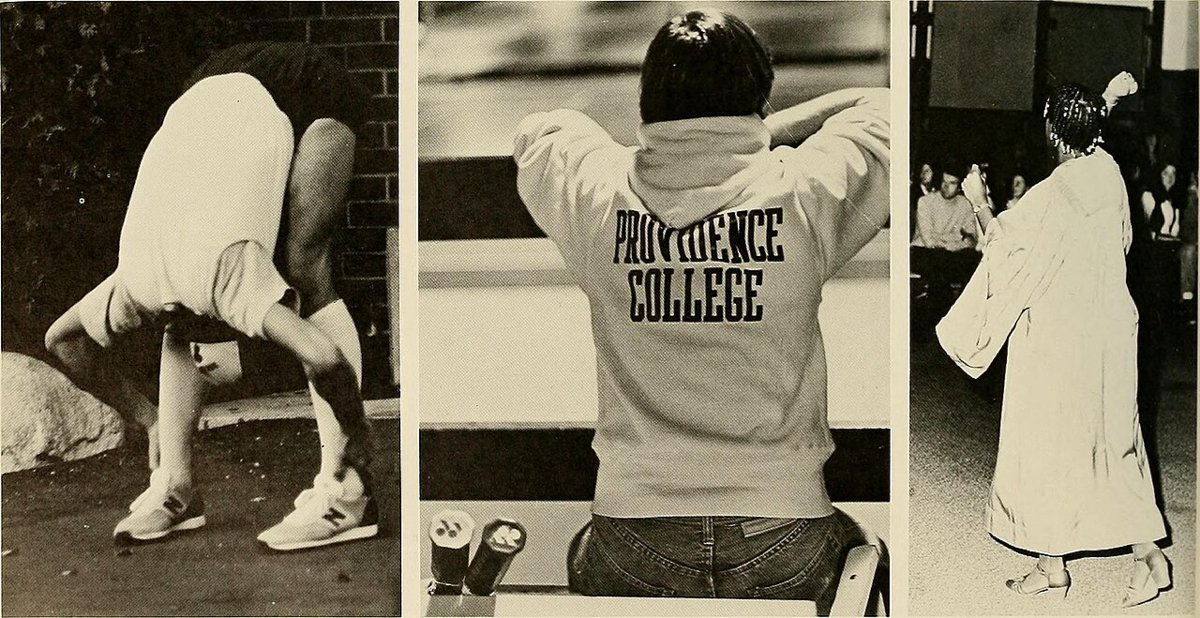 Dominic Hall Providence College RI