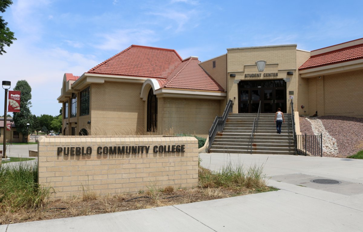 Pueblo Community College