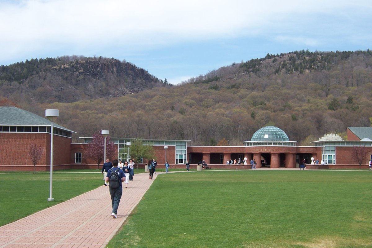 Quinnipiac University, Mount Carmel Campus, Hamden, Connecticut