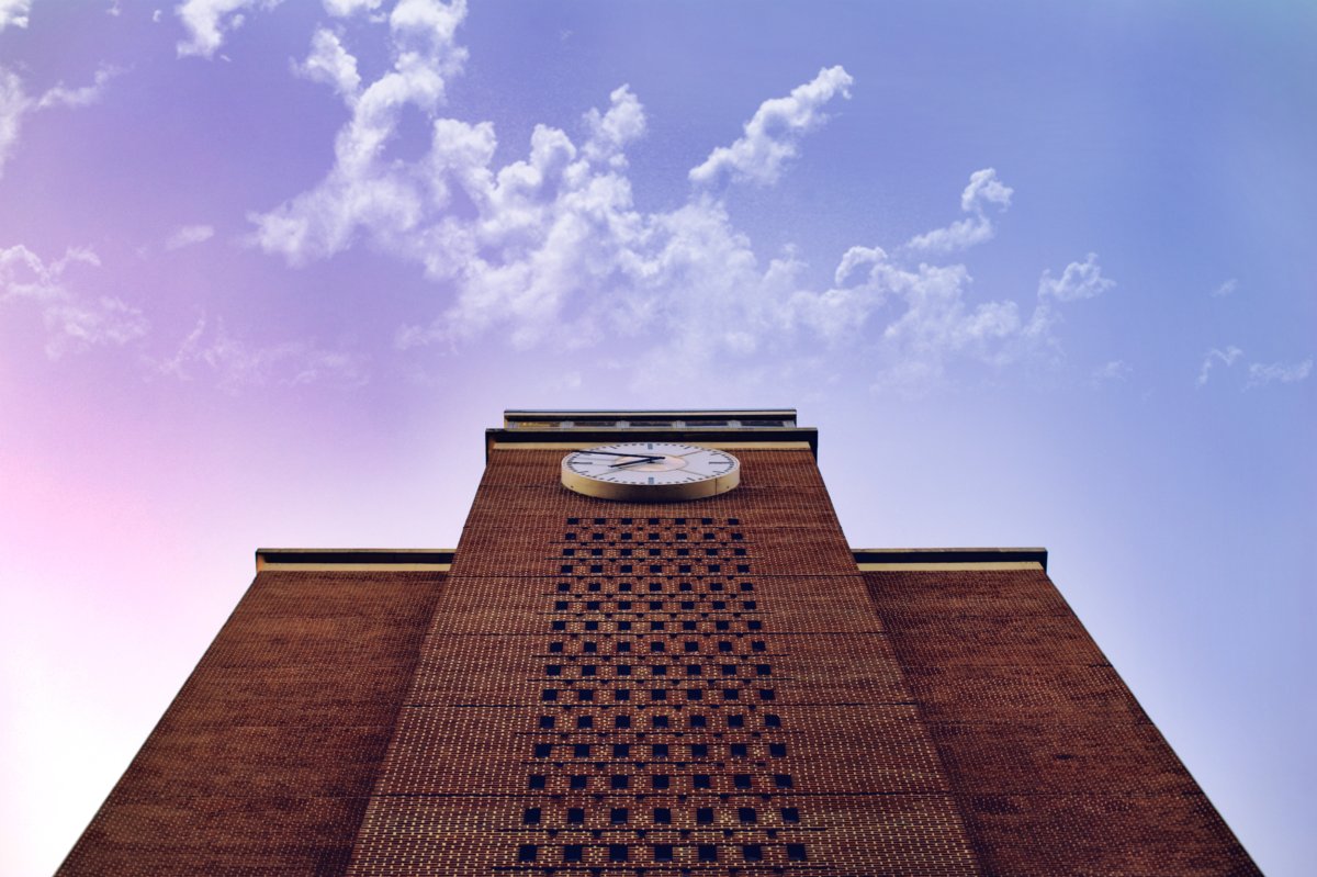 Claytor Lake from New River Trail