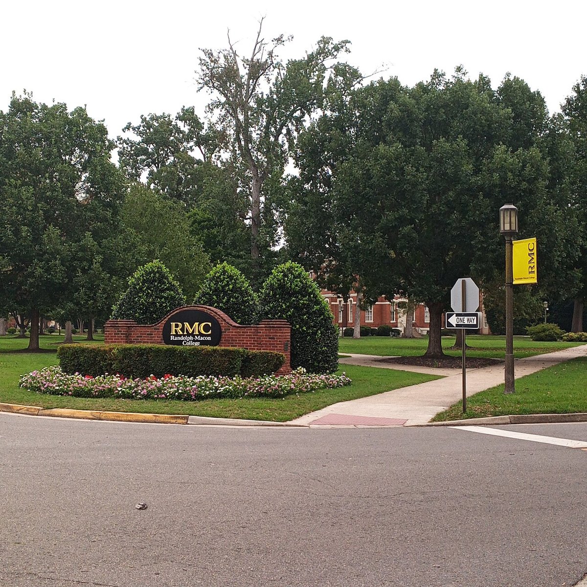 Ashland Amtrak(RF&P) Station-Visitor's Center
