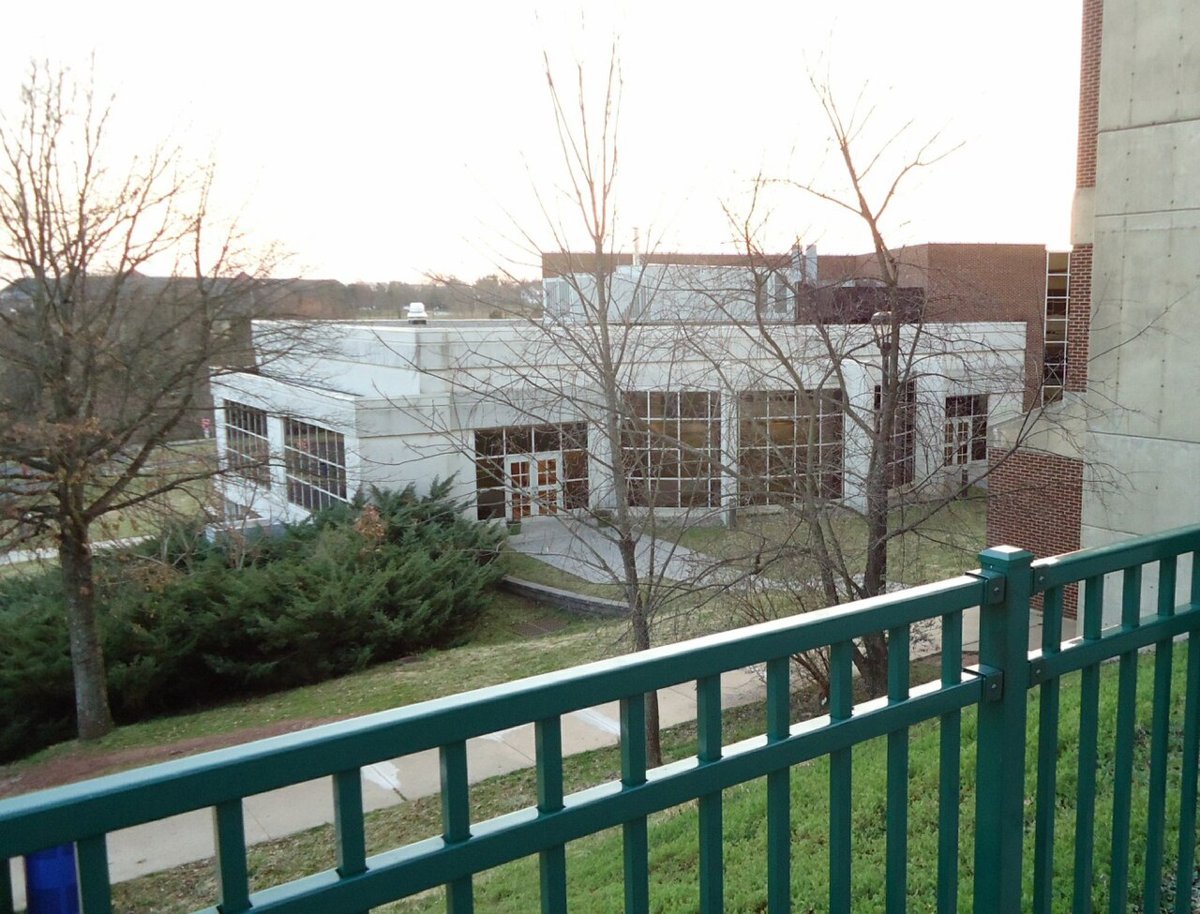 Raritan Valley Community College buildings