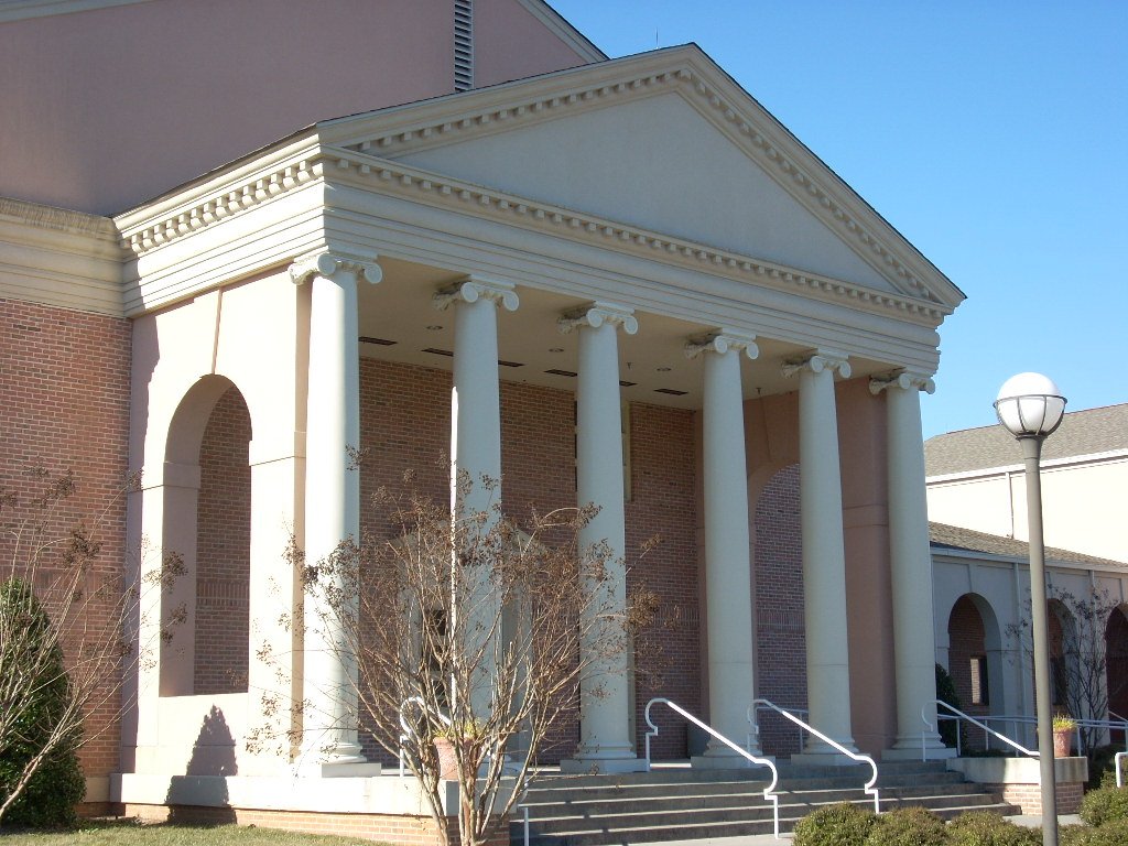 Falany Performing Arts Center