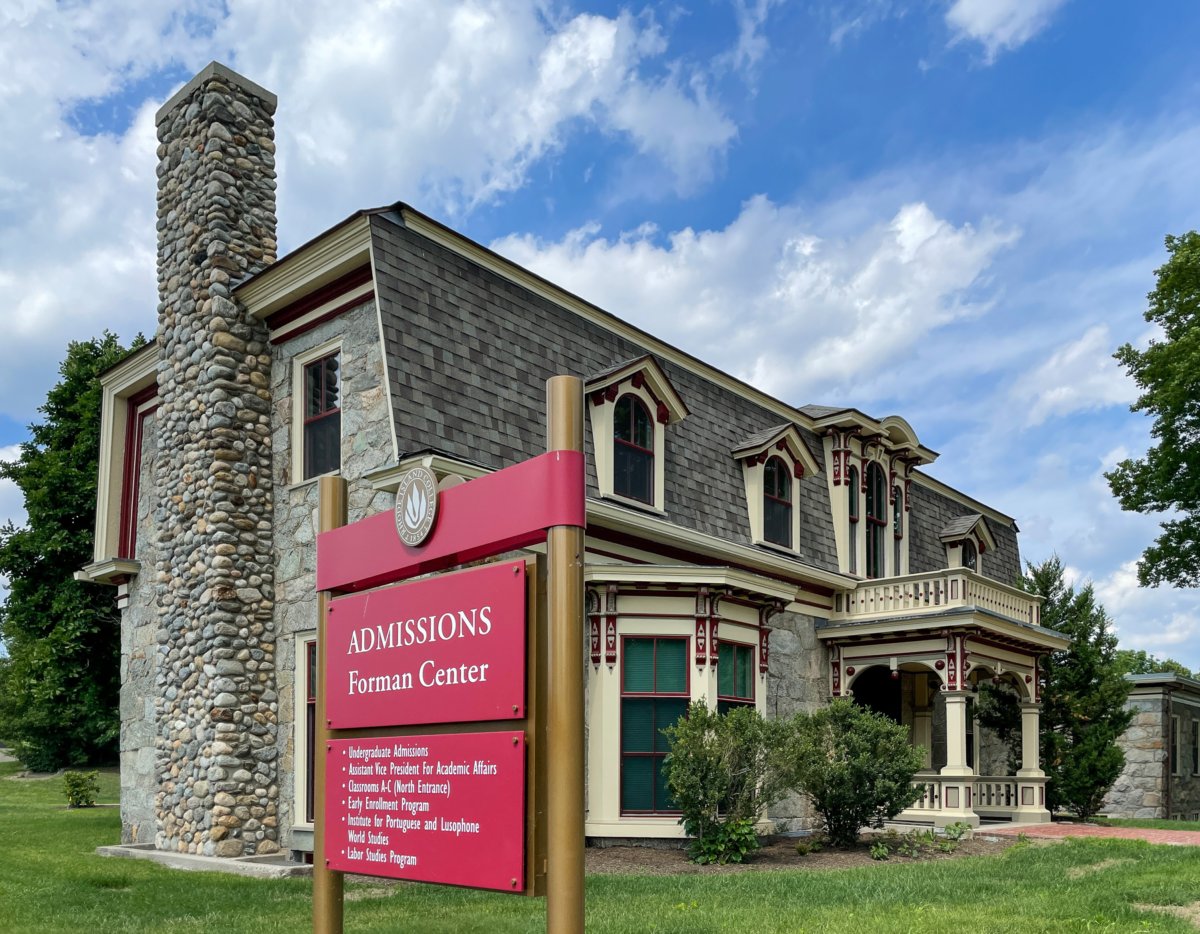 Rhode Island College Student Union