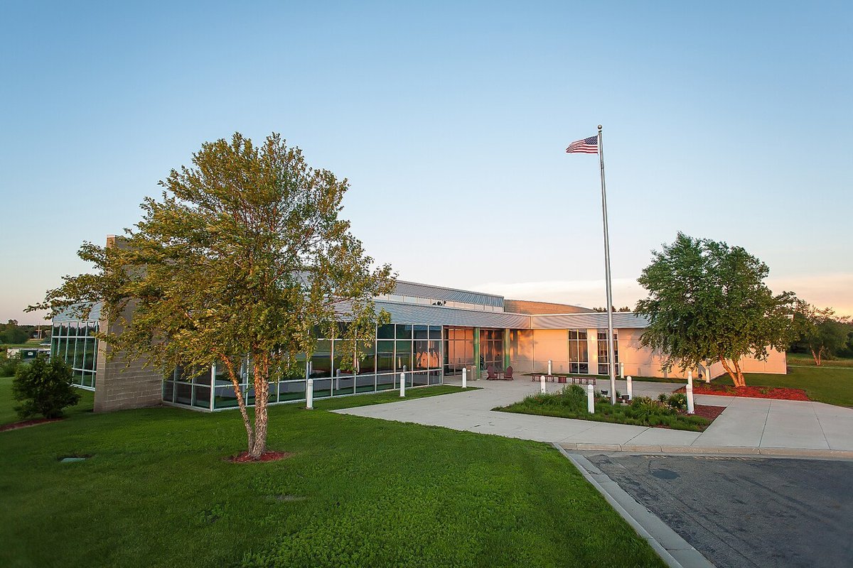 Riverland Community College Owatonna Campus