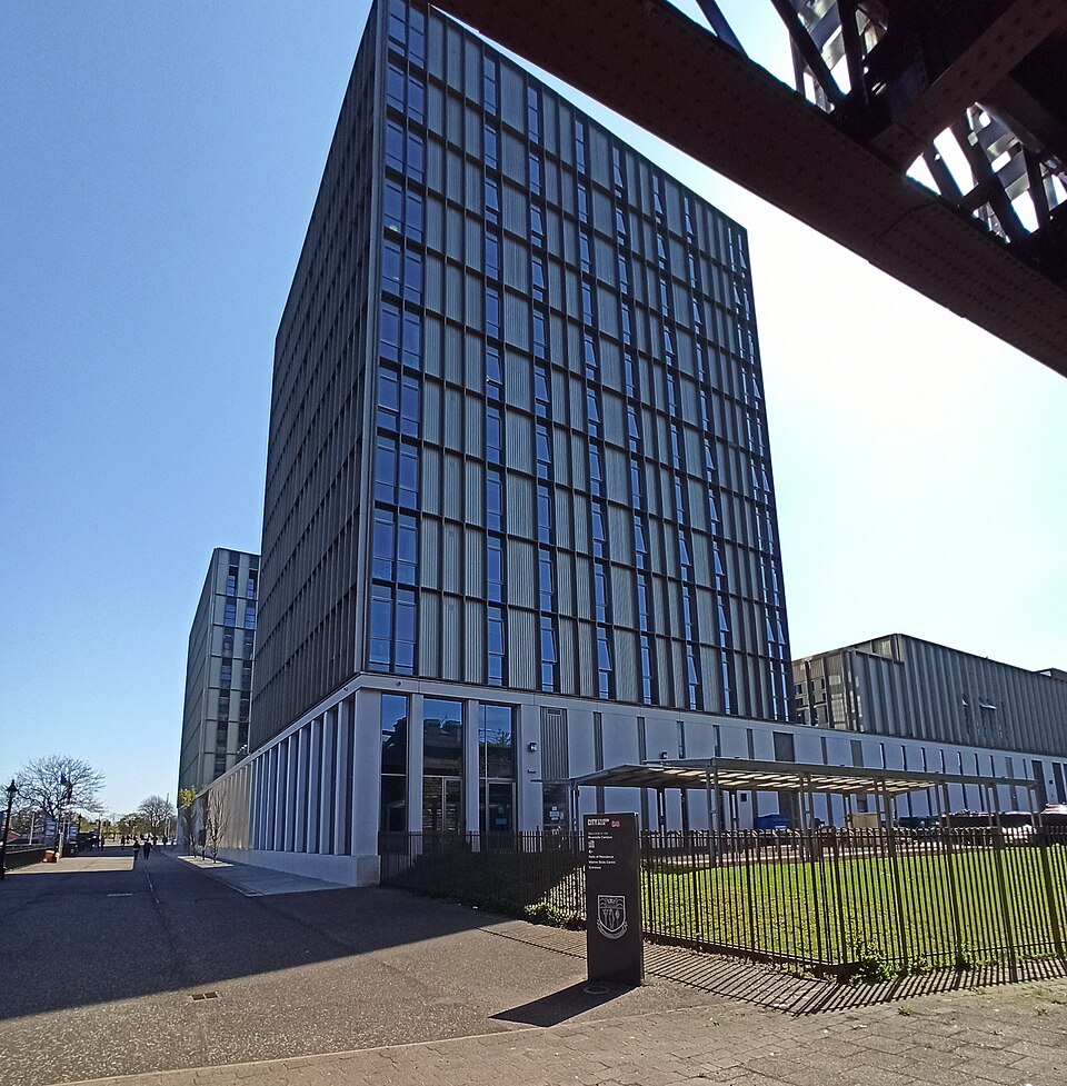 Riverside City College campus