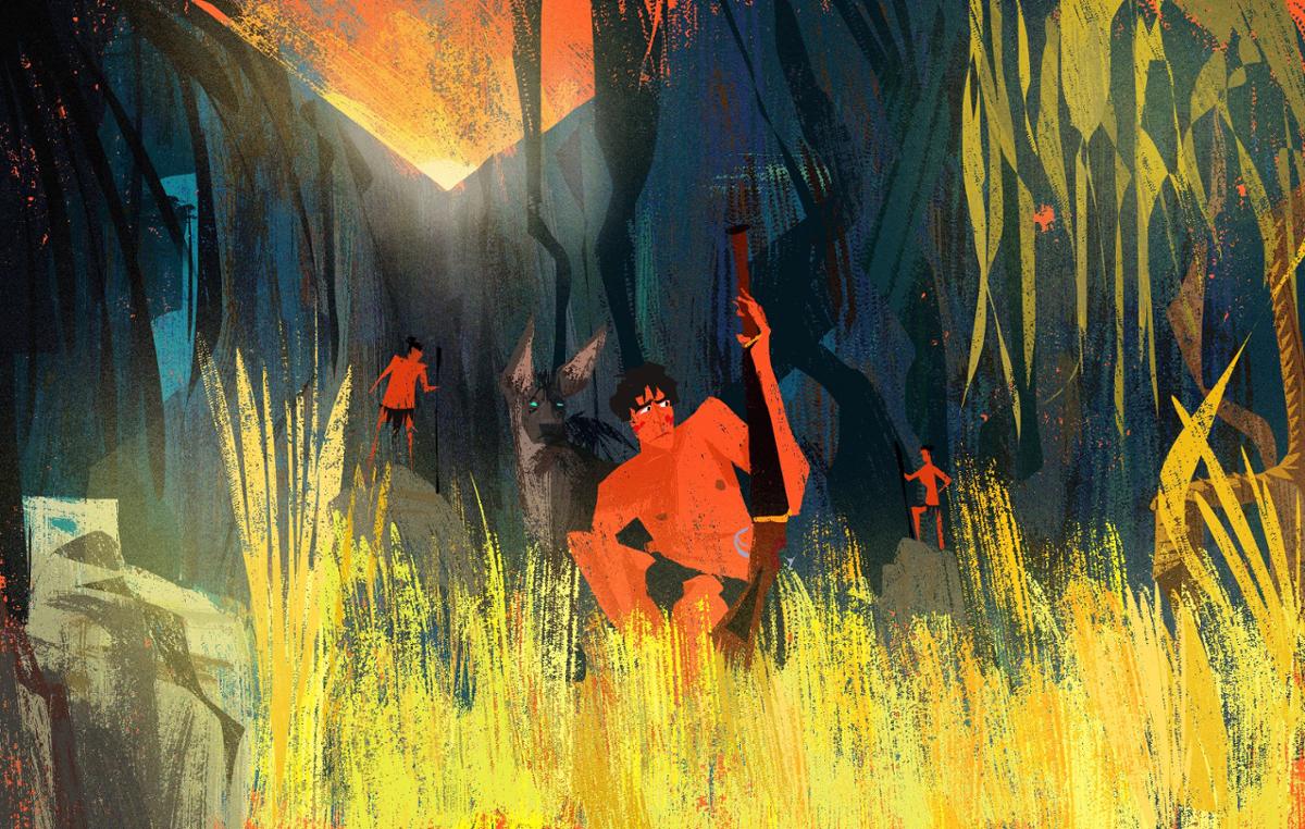 Riverside City College campus