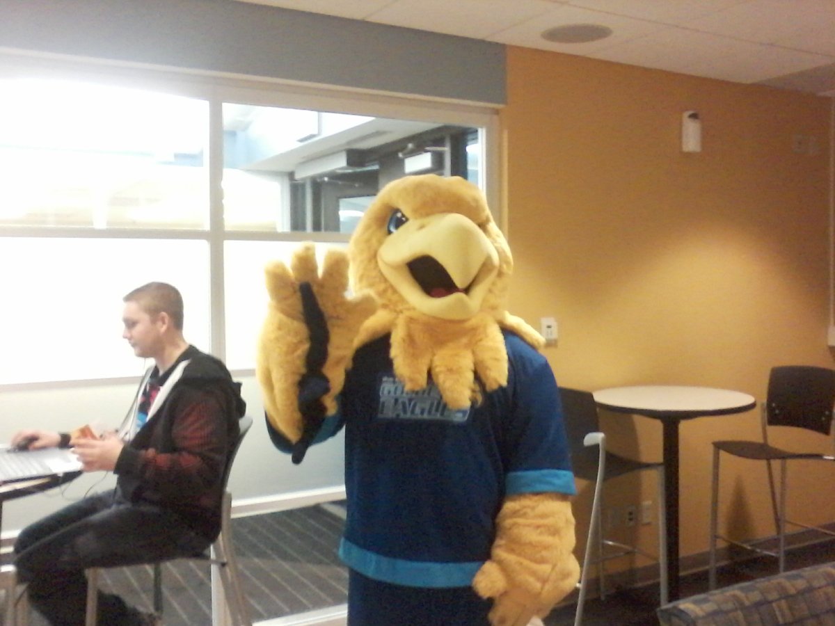 Rock Valley College campus