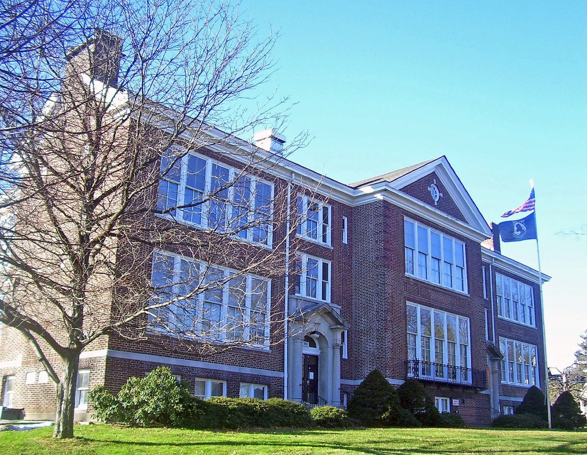 Rockland Community College Technology Center