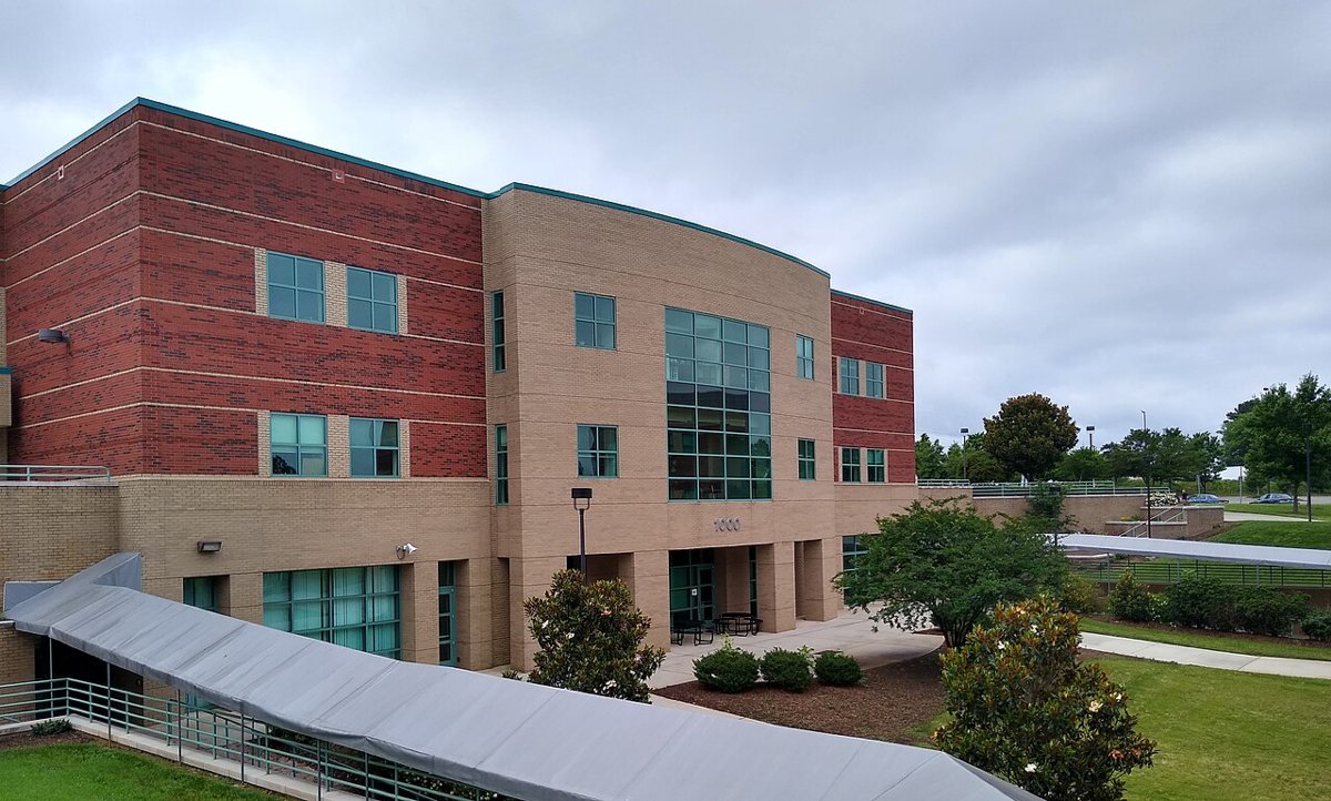 RCCC South Campus 2