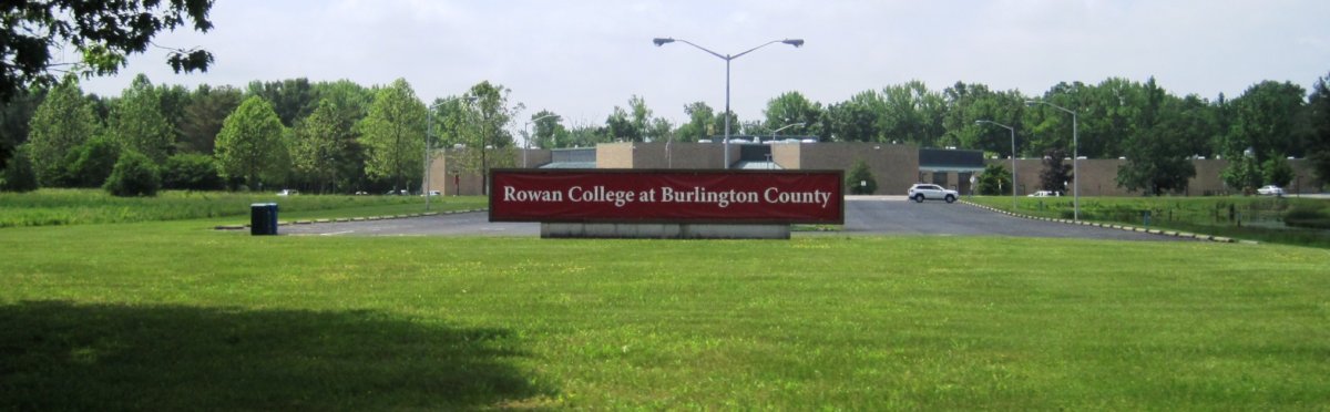 Rowan College at Burlington County