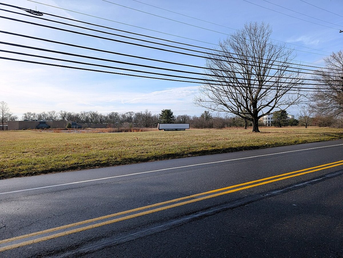 Rowan College at Burlington County front