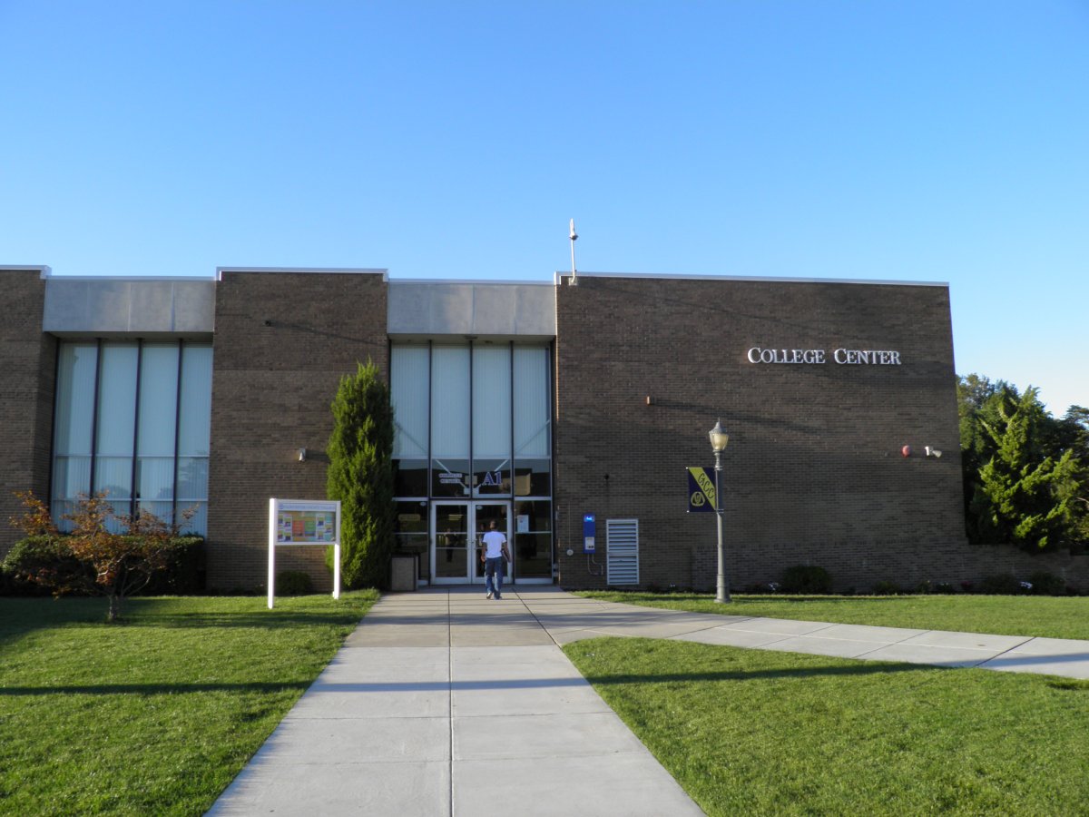Rowan College of South Jersey-Gloucester Campus campus