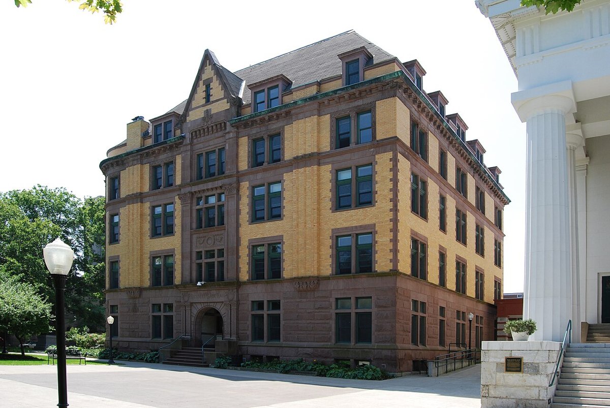 BushCenterRussellSageCollege