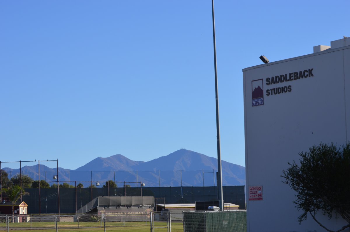 Saddlebackcollege