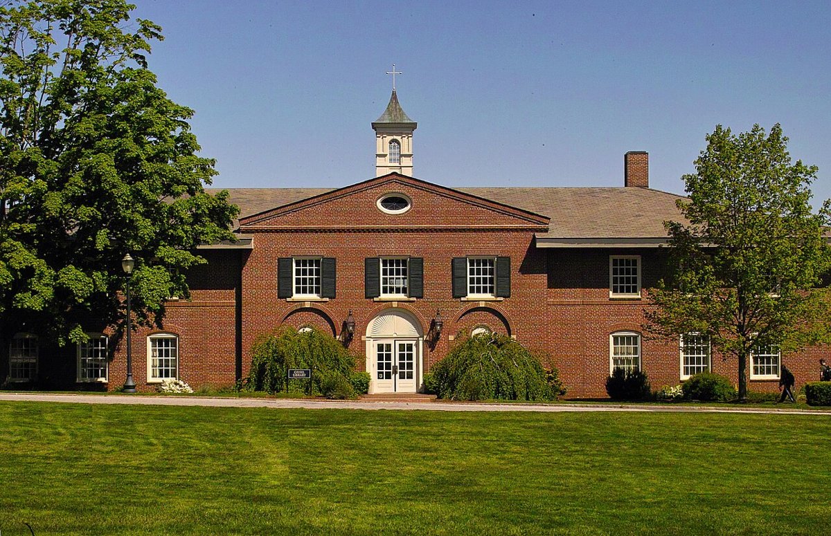 Saint Anselm College SNOW