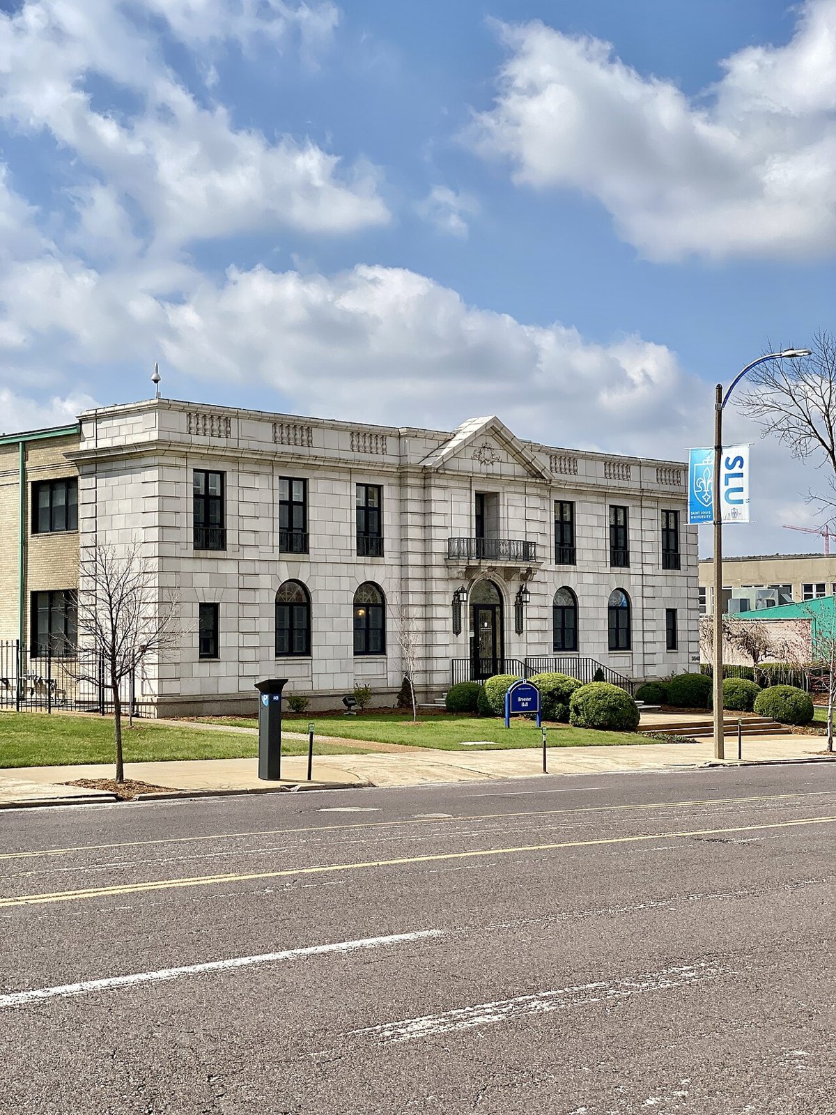 Saint Louis University Museum of Art