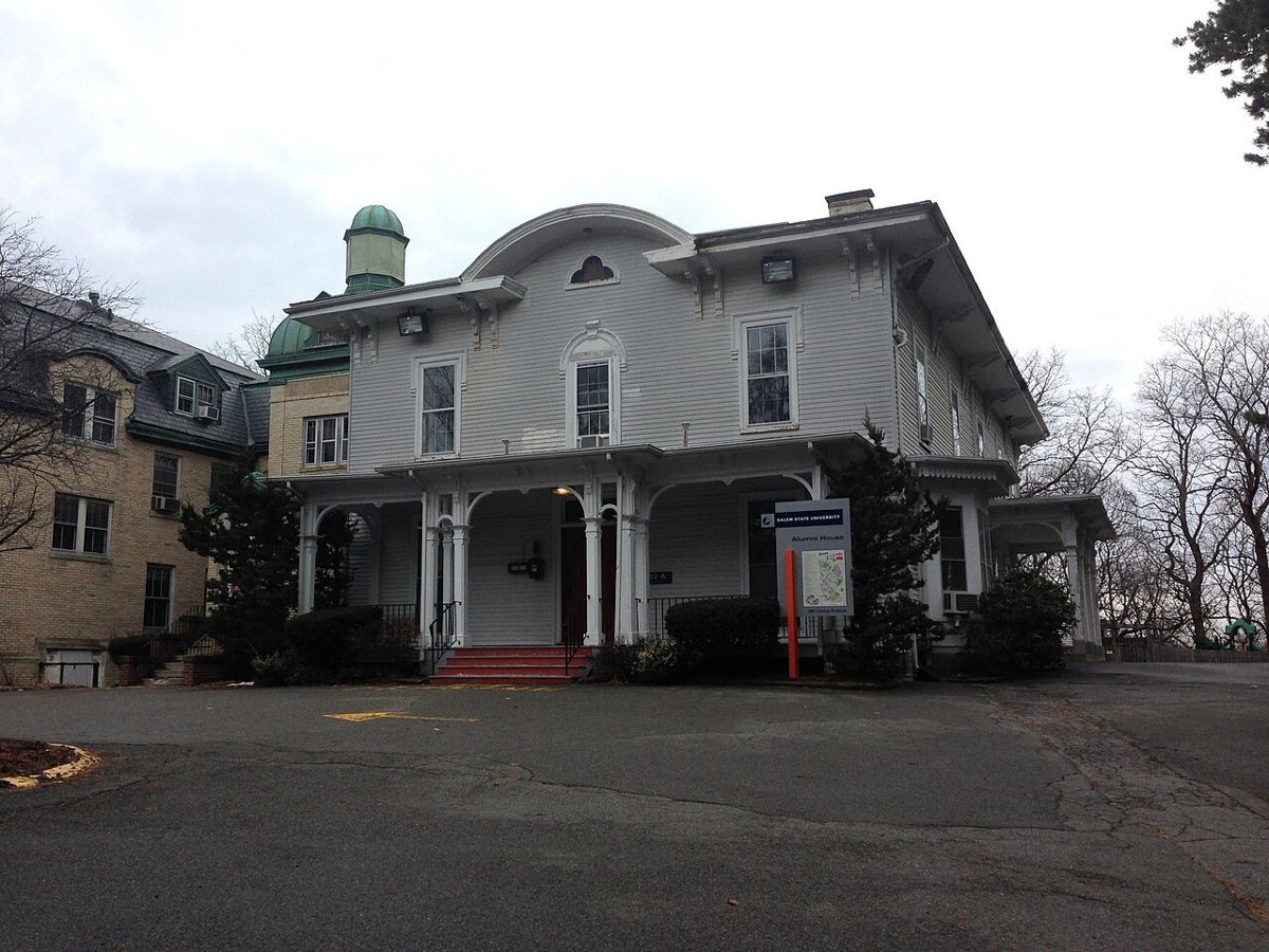 Salem State University