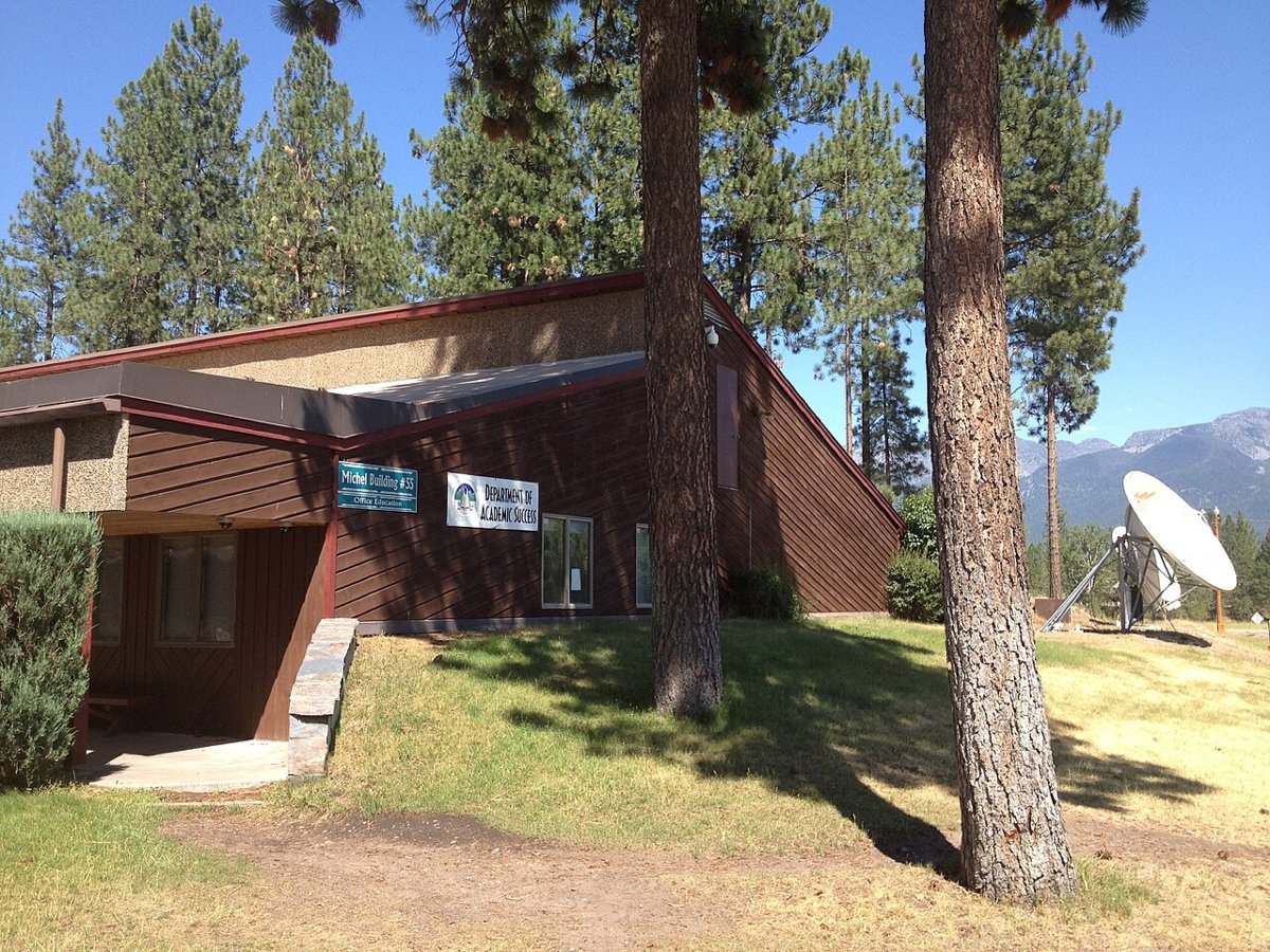 Salish Kootenai College