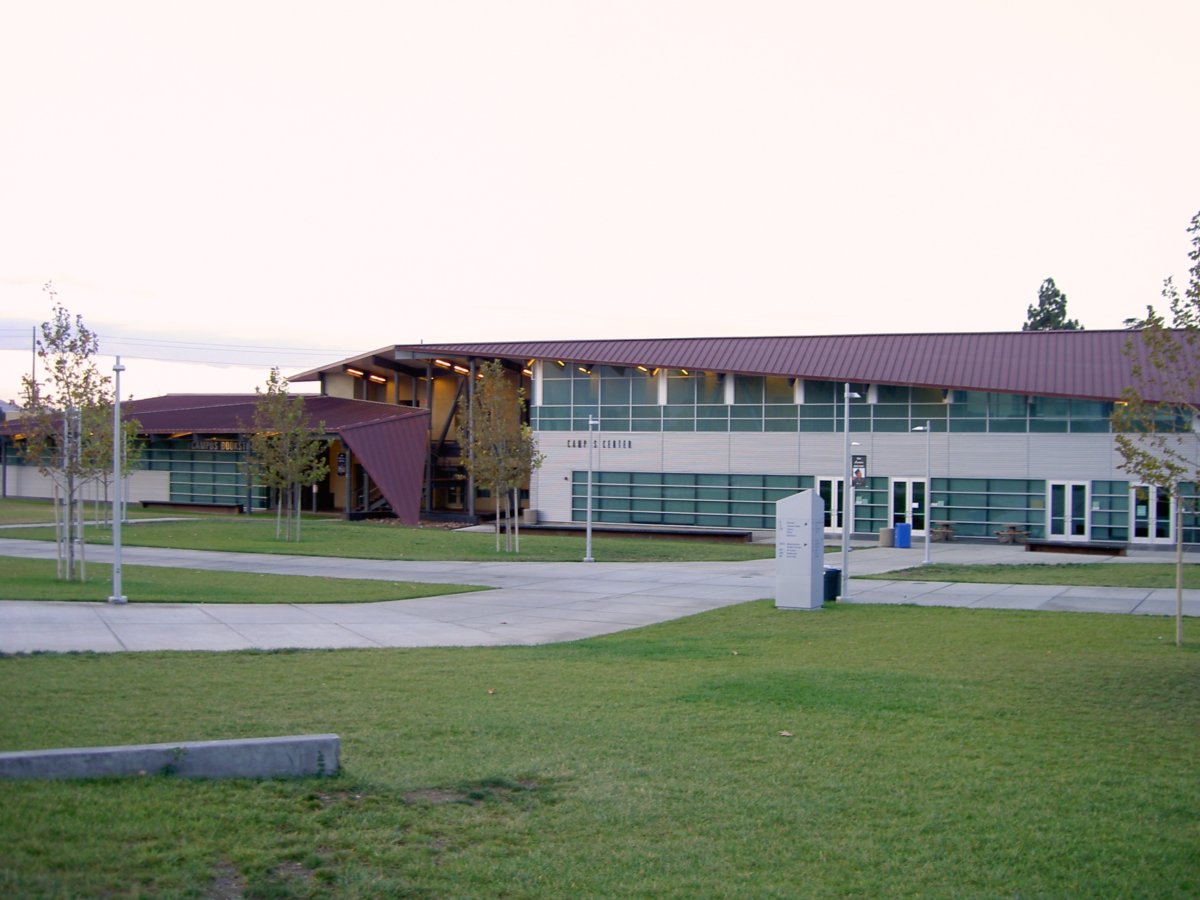 San Bernardino Valley College