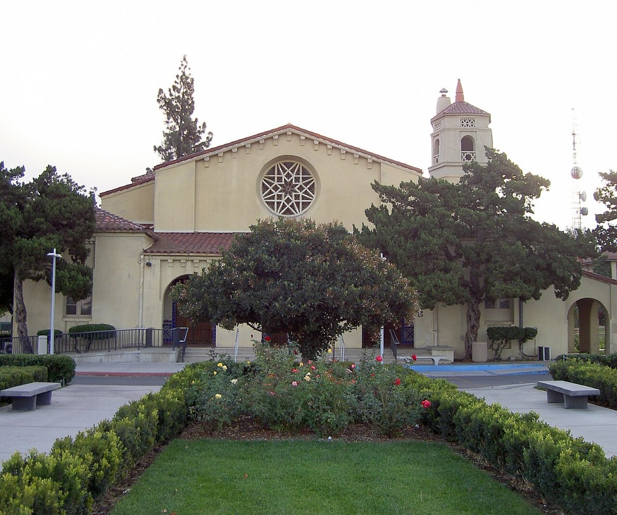 San Bernardino Valley College