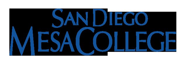 San Diego Mesa College LRC
