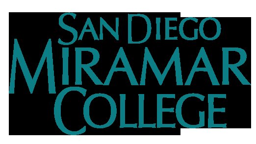 San Diego Miramar College campus
