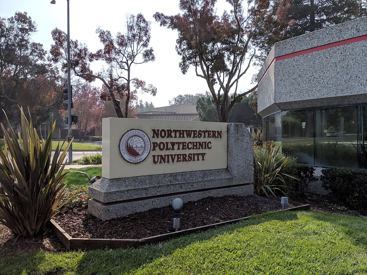 San Francisco Bay University campus