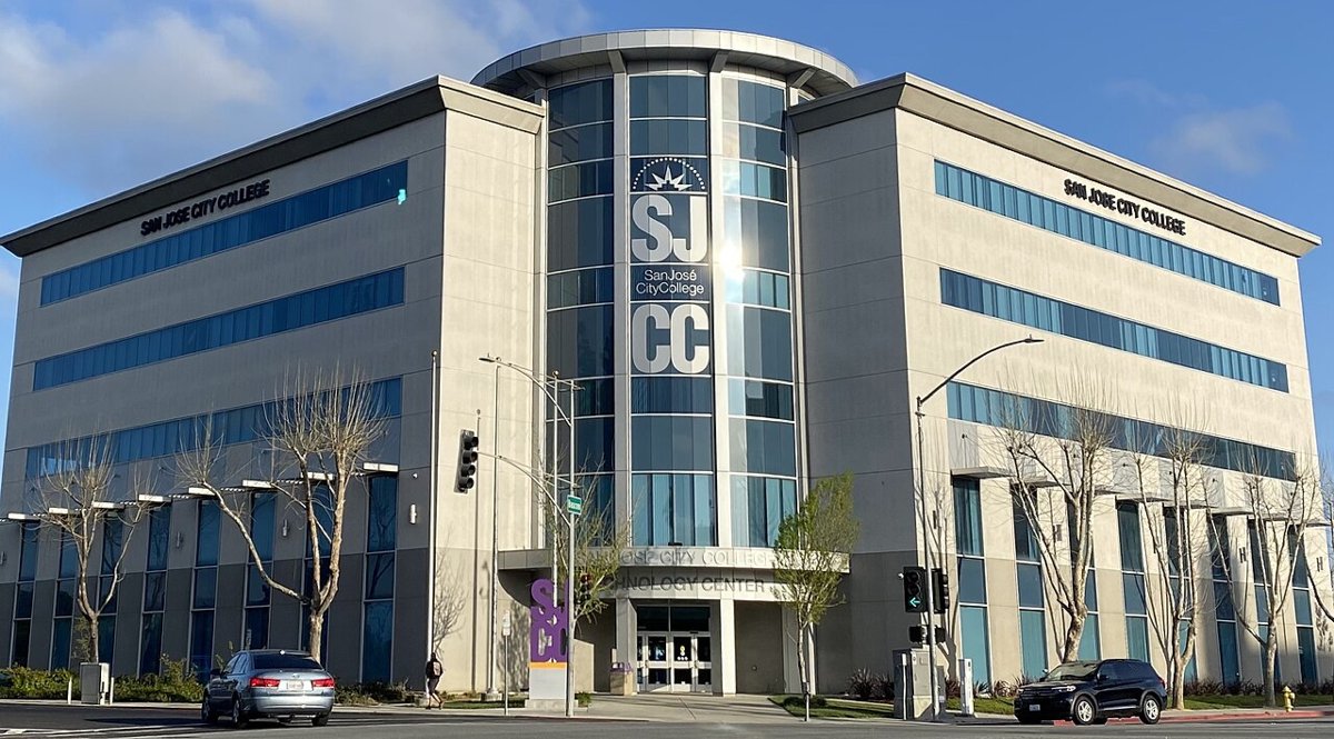 SJCC Technology Center