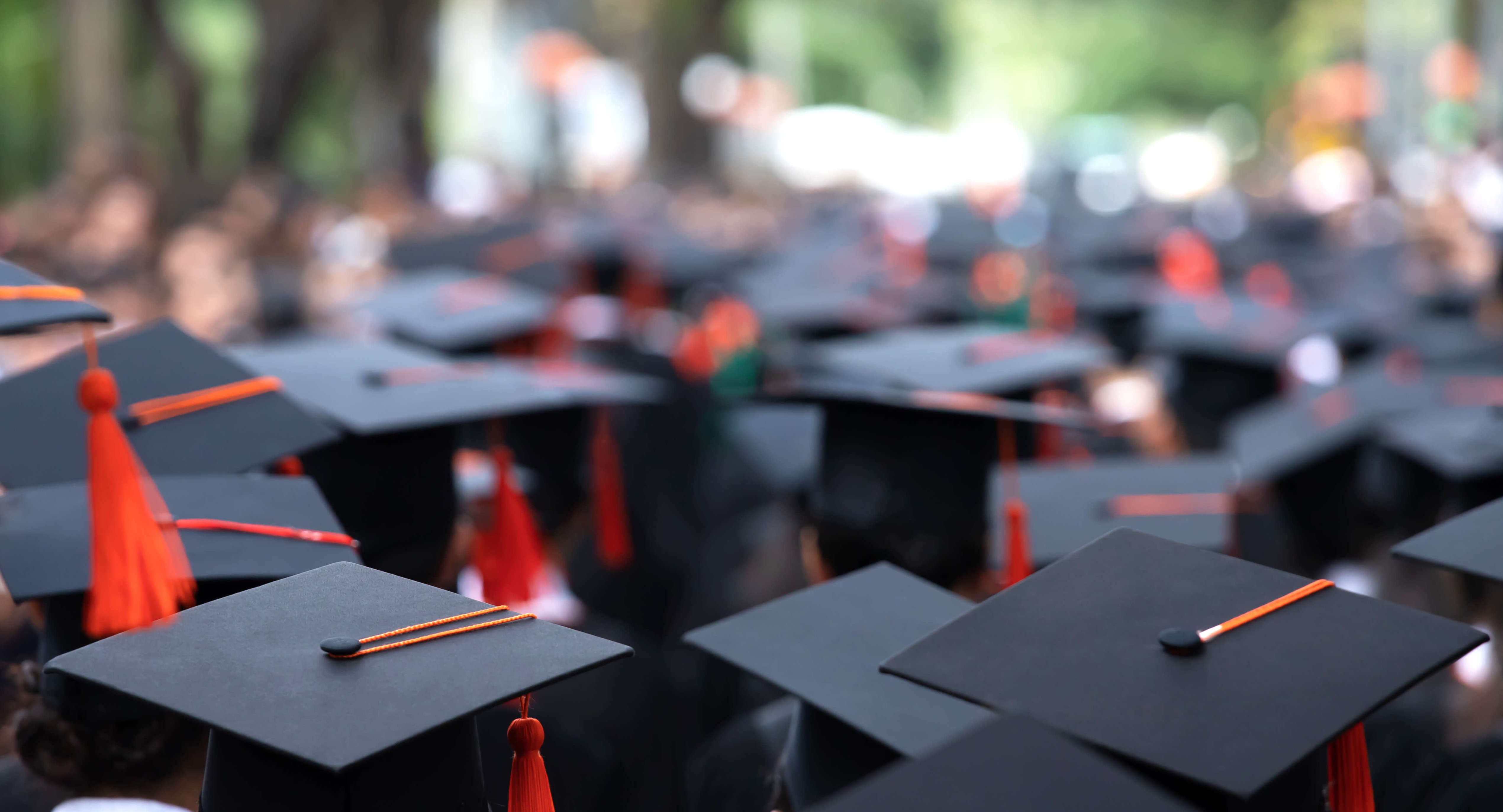 Santa Ana College campus