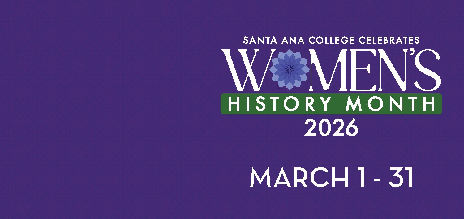 Santa Ana College campus