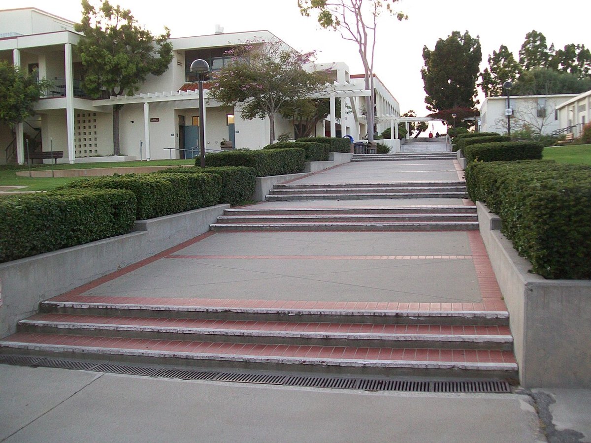 SBCC West campus