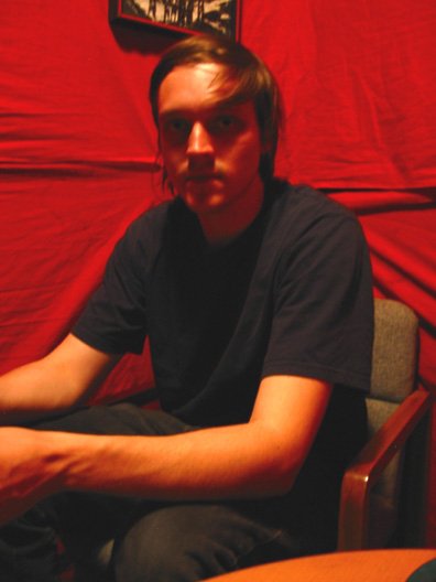 WilliamVanDerLawrence