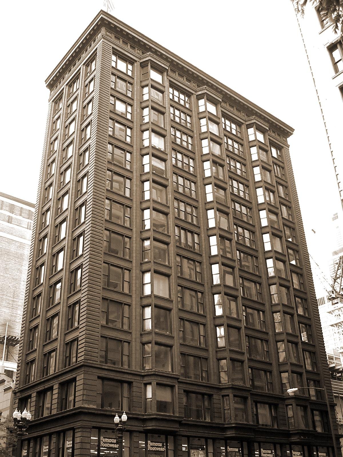 A selfie of Sonya Clark