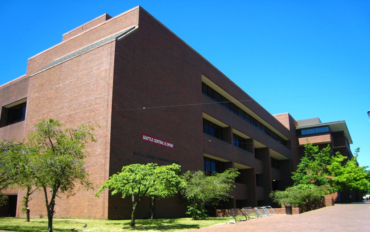 Broadway High School