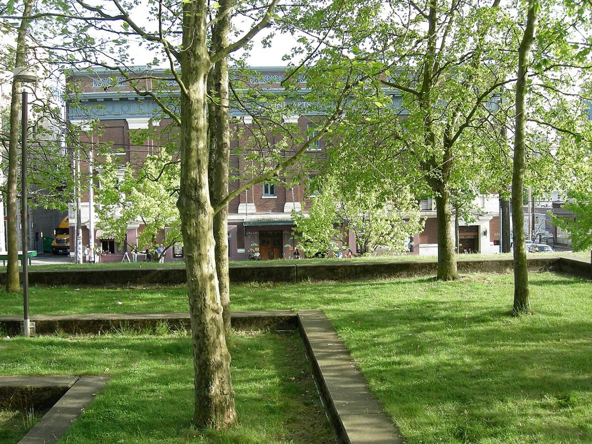 Broadway Performance Hall - SCCC 01