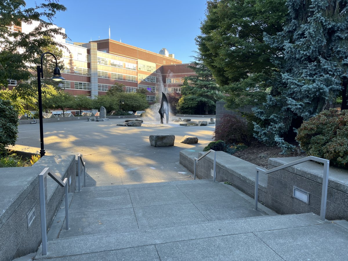 Seattle U - Casey Building 01