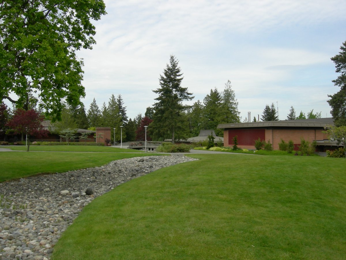 Shoreline Community College